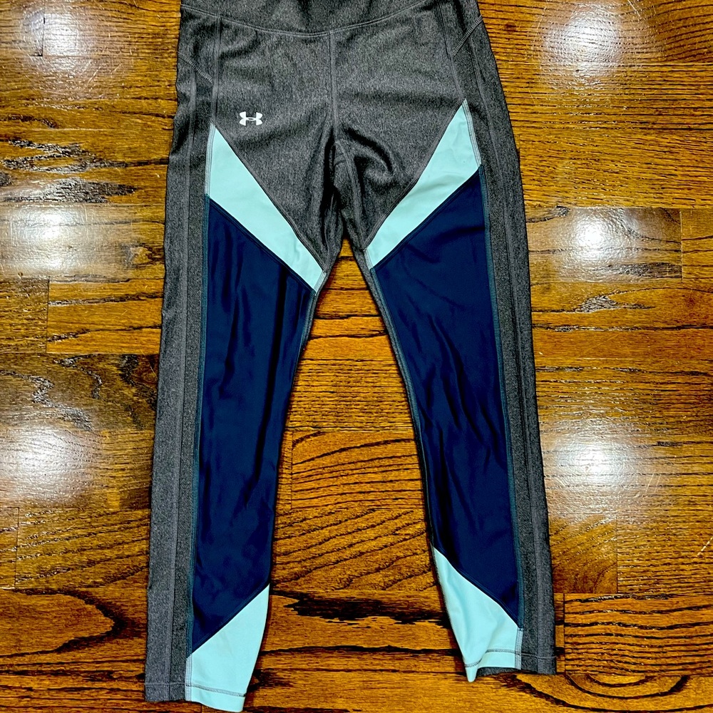 Under Armour youth leggings